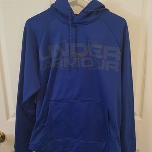 Under Armour hoodie size S